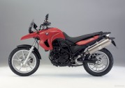 BMW F 650 GS